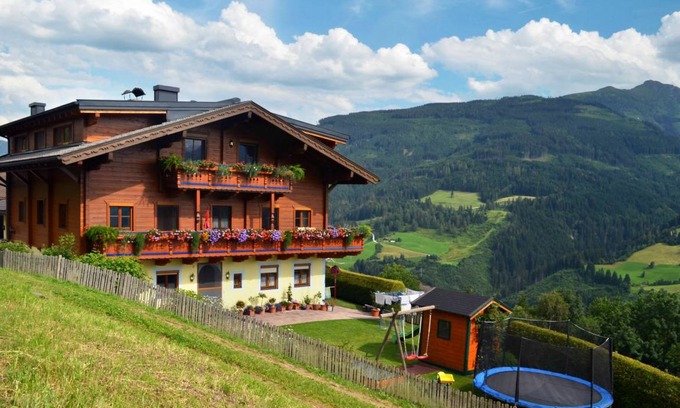 Taxenbach Villa | 45 m² Villa ∙ 1 habitación ∙ 4 personas