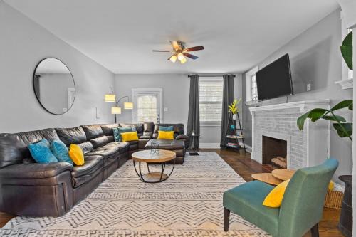 Southwest Garden Apartamento | 4500 Botanical Bliss