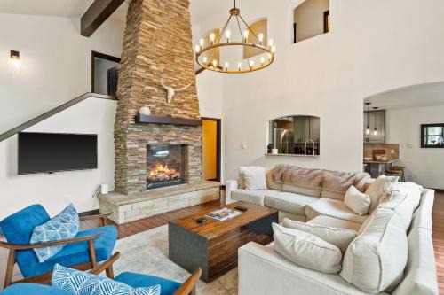 Vail Casa | 4501 Spruce Way