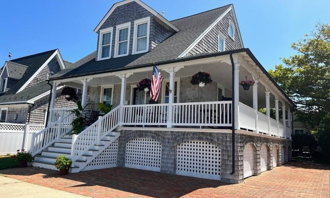 Sea Isle City Casa | 4507 Central Ave, Unit:Single