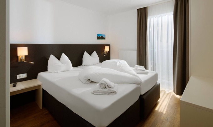 Sankt Gallenkirch Chalet De Esquí | 4513 Alpin 13