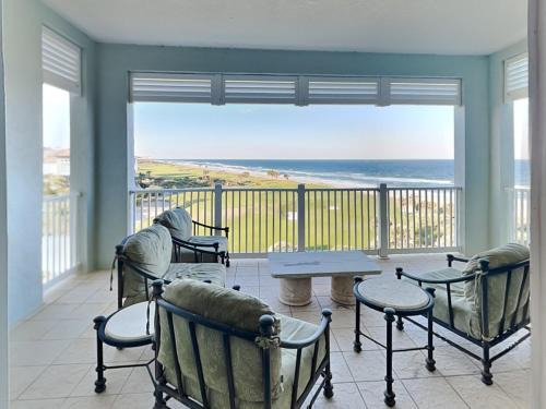 Palm Coast Apartamento | 452 Cinnamon Beach