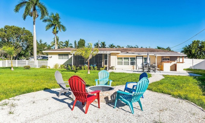 Alabama Grove Terrace Casa | 4544 Auburn Ave Summa