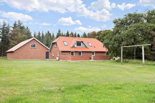 Bedsted Casa | 456-Bedsted-Thy-Istrupvej-44