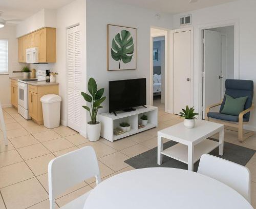 Tarpon River Apartamento | 456 Fort Lauderdale