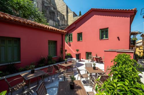Nafplio Casa | 45House