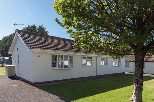 Scurlage Casa | 46 Gower Holiday Village