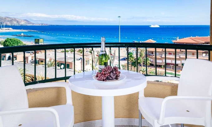 Arona Apartamento | 46 m² Apartamento ∙ 1 habitación ∙ 4 huéspedes