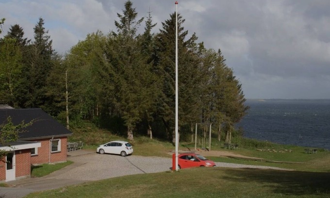Nykobing Mors Casa | 465 m2 camp school very close to beach and forest