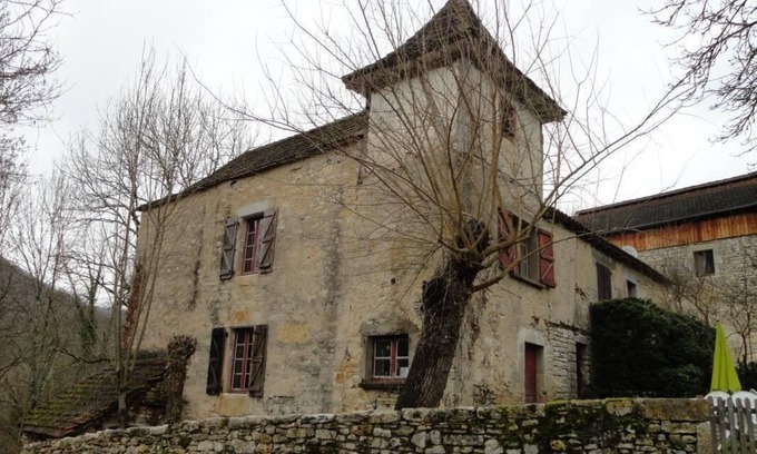 Brengues Casa | 46g10434 - Brengues - Gîte