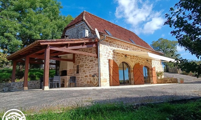 Le Bouyssou Casa | 46g11797 - LE Bouyssou