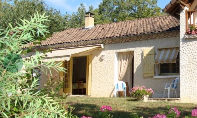 Gignac Casa | 46G12209 - GIGNAC - Gîte