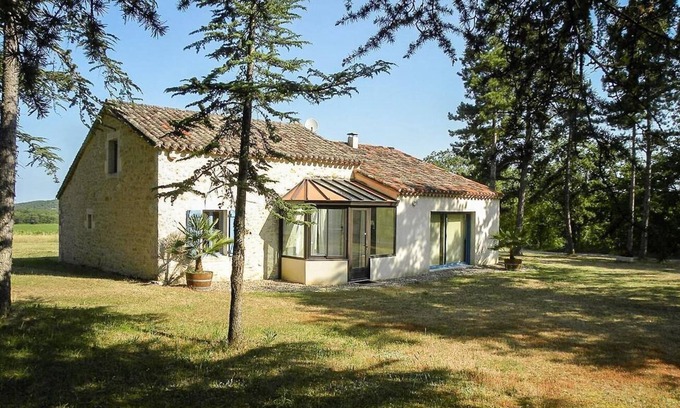 Sauzet Casa | 46G12322 - SAUZET - Cottage