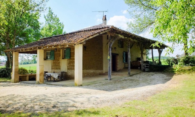 Castelnau-Montratier-Sainte-Alauzie Casa | 46g1888 - Castelnau-montratier