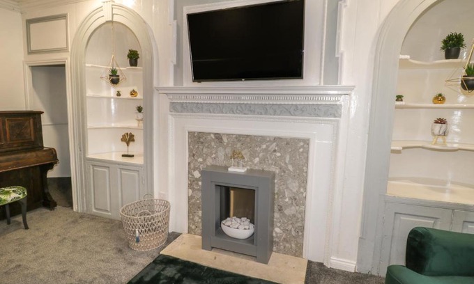 Whitby Casa | 47 Baxtergate