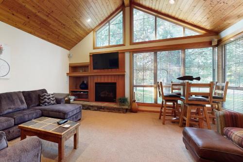 Sunriver Casa | #47 Fremont Crossing