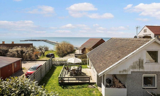 Arnager Casa | 4728 Rønne - Brobakken 16