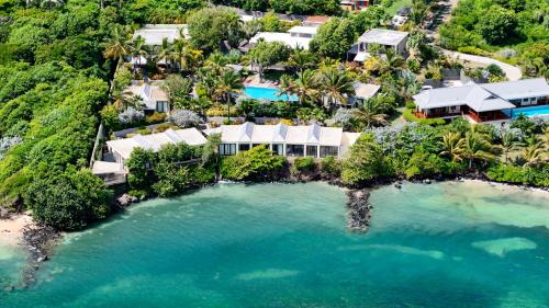 Fort Jeudy Complejo | 473 Grenada Boutique Resort