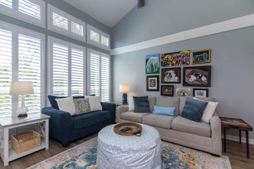 Ocean Ridge Casa | 478 Egrets Pointe
