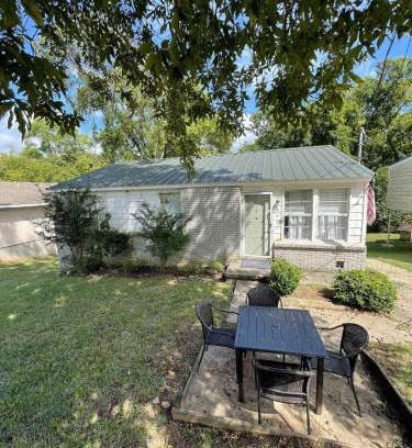 Crestwood South Casa | 47th Place Forest Park