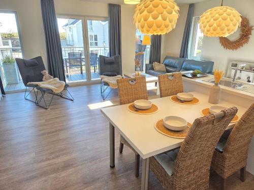 Schillig Apartamento | 48 1 N Waterkant
