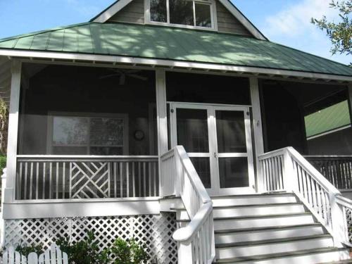 Saint Helena Island Casa | 48 Davis Love