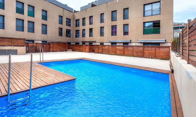 Colera Apartamento | 48 m² Apartamento ∙ 1 habitación ∙ 4 huéspedes