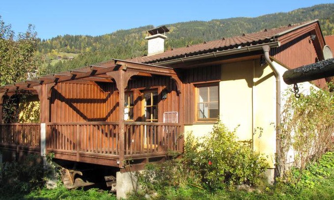 Treffen Casa | 48 m² Casa rural ∙ 2 habitaciones ∙ 4 personas
