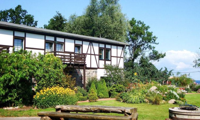 Kaegsdorf Complejo | 48 m² Complejo vacacional ∙ 1 habitación ∙ 4 personas