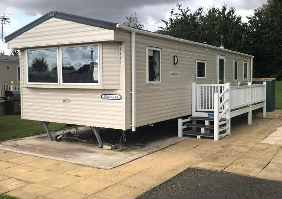 Alford Otro | 48 Oak Village Grange Leisure Park