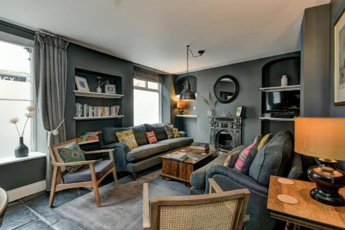 Watchet Casa | 48 Swain Street, Watchet