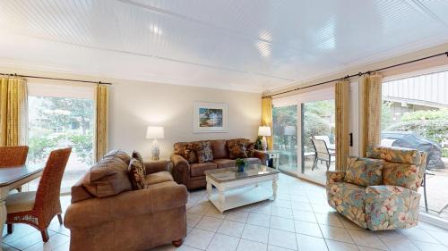 Palmetto Dunes Villa | 48 Water Oak