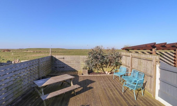 Withernsea Casa | 48 Waxholme Road