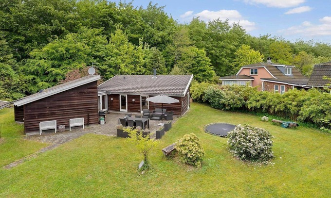 Ronne Casa | 4800 Rønne - Stampen Vej 2 Hus 24