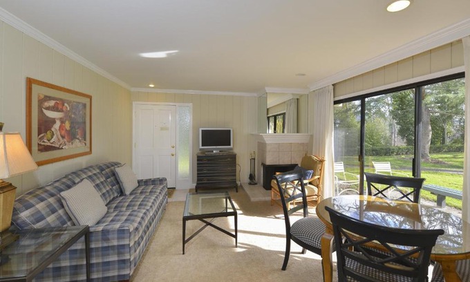 Napa Apartamento | 481 Mansion Estates at Silverado condo