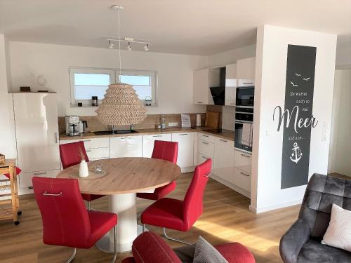 Schillig Apartamento | 49 1 M Ankerplatz