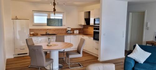 Schillig Apartamento | 49 3 M Ankerplatz