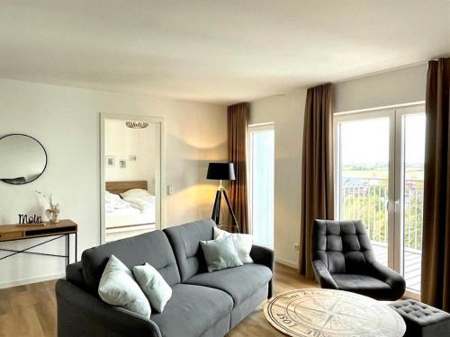 Schillig Apartamento | 49 5 M Ankerplatz
