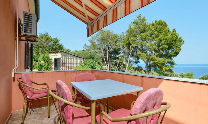 Cunski Apartamento | 49 m² Apartamento ∙ 2 habitaciones ∙ 5 huéspedes