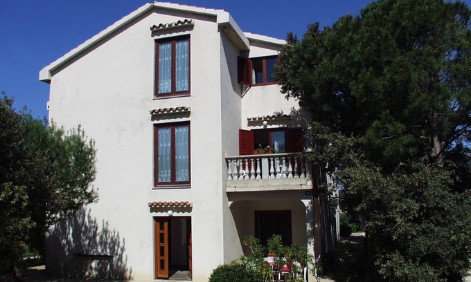 Simuni Apartamento | 49 m² Apartamento ∙ 2 habitaciones ∙ 5 huéspedes