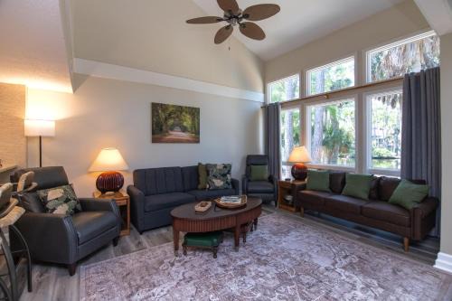 Ocean Ridge Casa | 493 Egrets Pointe - Dove's Nest