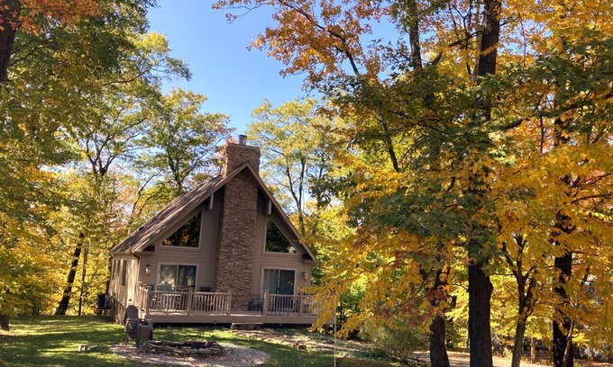 Hidden Valley Apartamento | 493 Gardner Road, Somerset