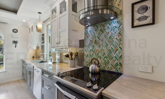Amelia City Casa | 4937 Windward Place 3 Bedroom Home