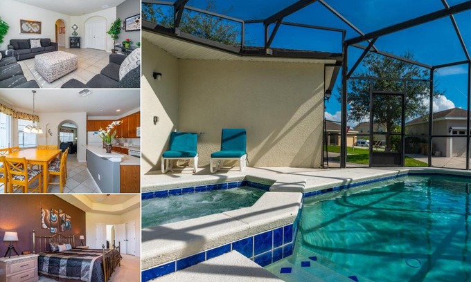 Trafalgar Village Casa | 4970PMS - Don Caster Home (B)