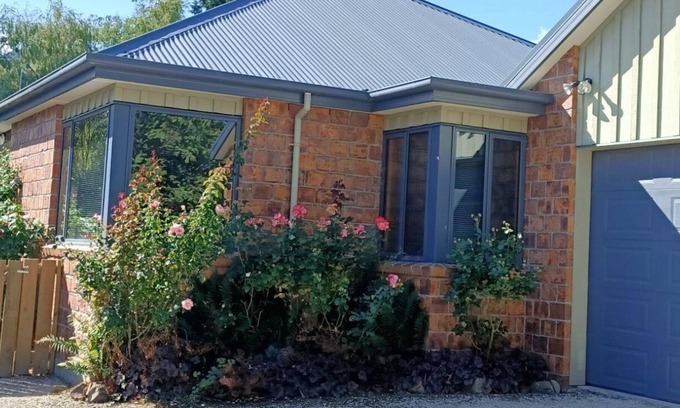 Hanmer Springs Casa | 4a Bath Street