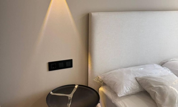 Santa Coloma de Gramenet Apartamento | 4A confortable con estilo