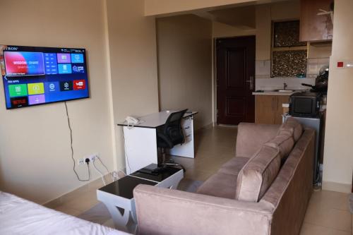 Ngara Apartamento | 4B City View Studios