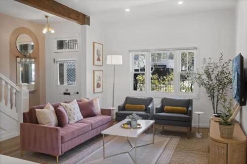 Little Italy Casa | 4BD Home in the Heart of Little Italy