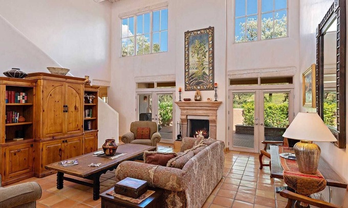 Quail Run Casa | 4BD House at Quail Run - Golf Course, Tennis Courts, Pool, 2 Hot Tubs