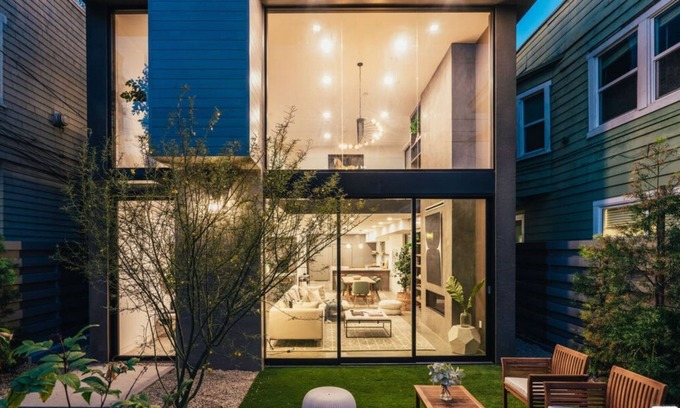 Venice Villa | 4BDR LUXURY VILLA IN VENICE